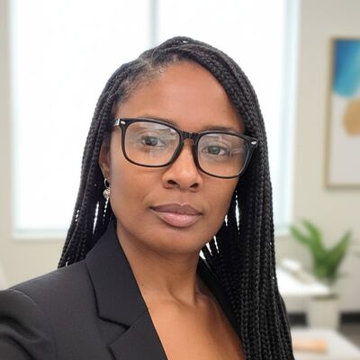 Aneidra Lemon-Davis