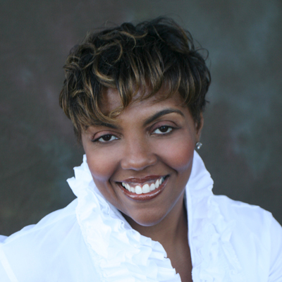 Brandee Perry