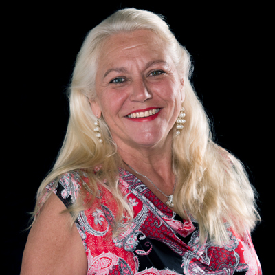 Benedicte Dejeneffe