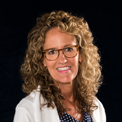 Rhonda Travis