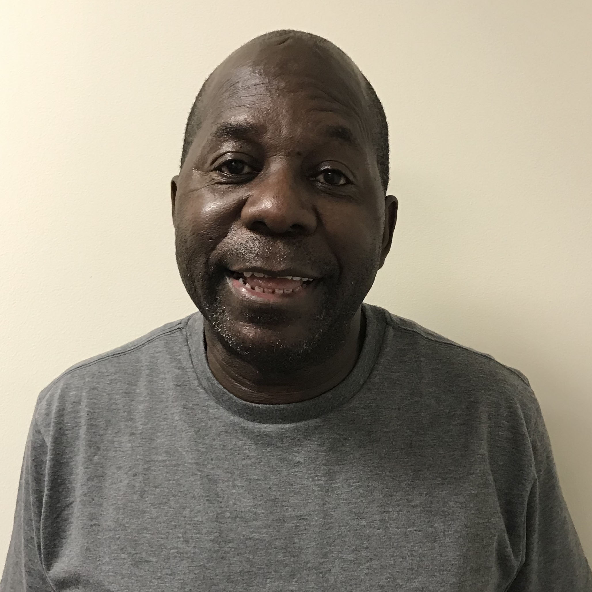 Tyrone Prince